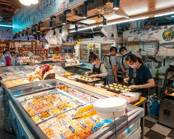 Explorez les délices des recettes du monde à savourer