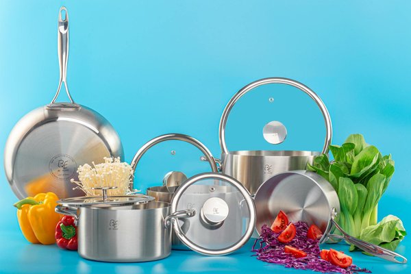 Ciseaux de cuisine pliables: sont-ils pratiques?