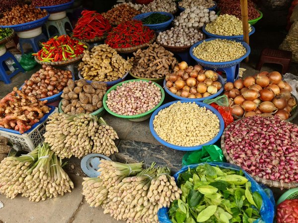 Utiliser des herbes fraîches pour rehausser vos plats