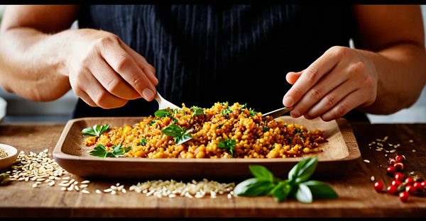 Explorez les délices des recettes du monde à savourer