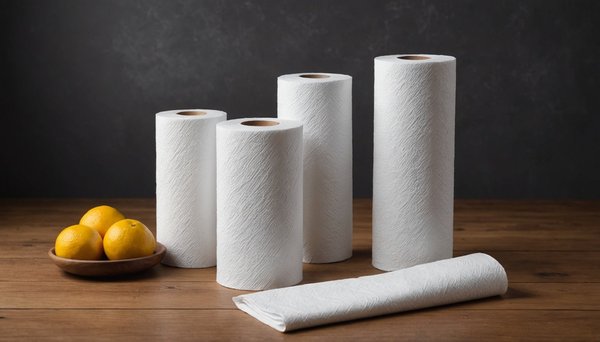 Top 5 avantages des serviettes en papier : efficacité et économies